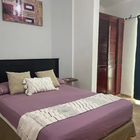 Casa Blanca Villa